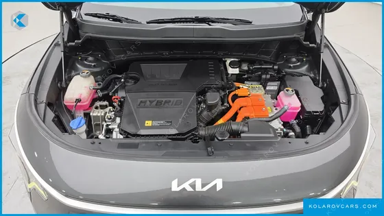 KIA NIRO TRENDY