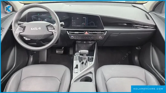 KIA NIRO TRENDY