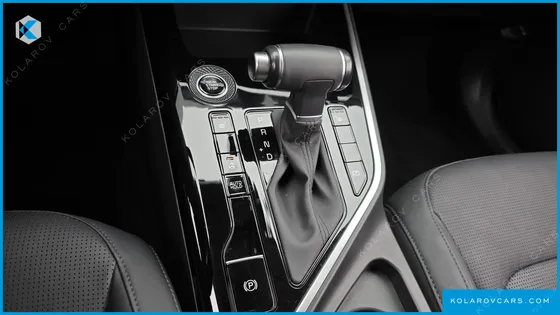 KIA NIRO TRENDY