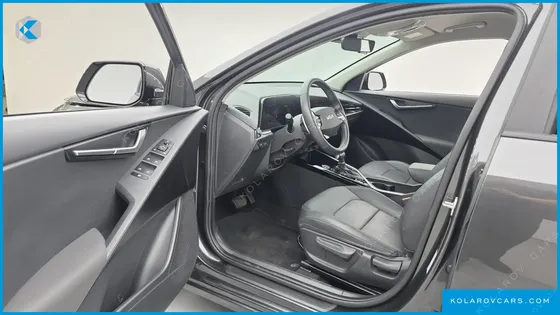 KIA NIRO TRENDY