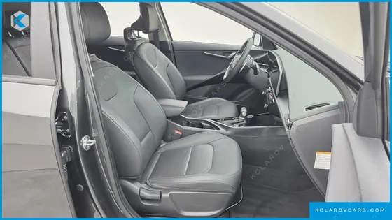 KIA NIRO TRENDY