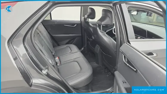 KIA NIRO TRENDY