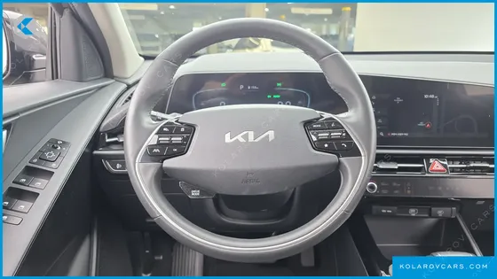 KIA NIRO TRENDY