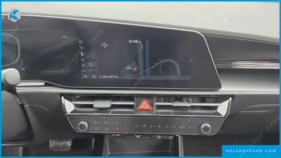 KIA NIRO TRENDY