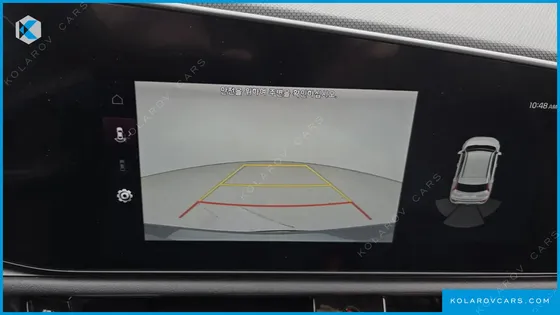 KIA NIRO TRENDY