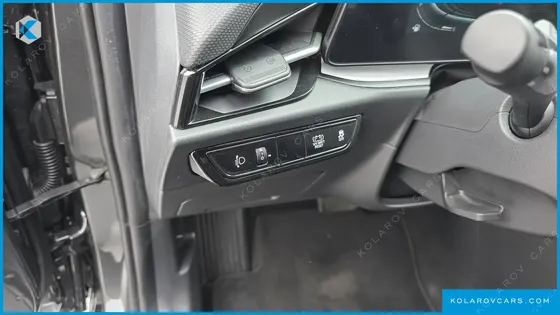 KIA NIRO TRENDY