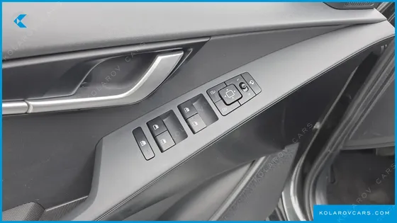 KIA NIRO TRENDY