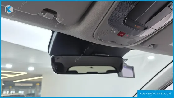 KIA NIRO TRENDY