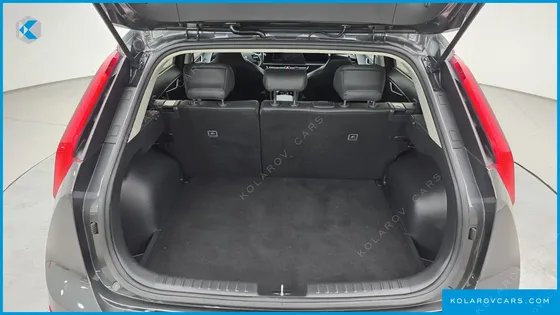 KIA NIRO TRENDY