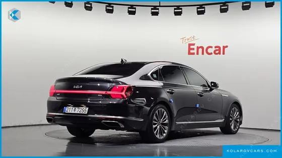 KIA K9 3.8 GDI AWD