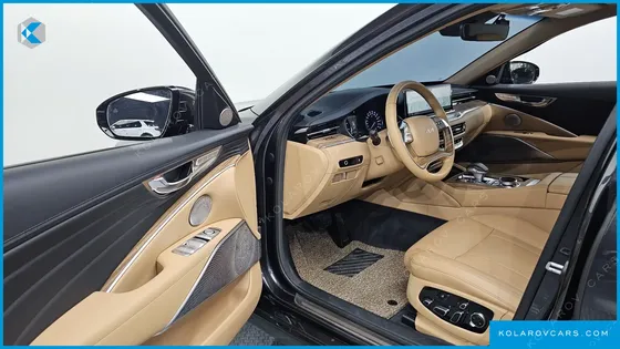 KIA K9 3.8 GDI AWD