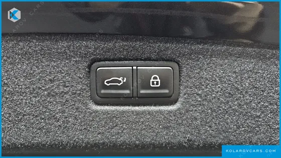 KIA K9 3.8 GDI AWD