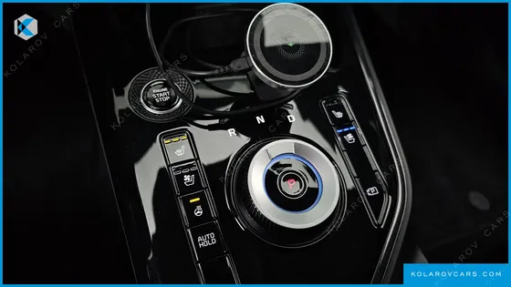 KIA NIRO PRESTIGE