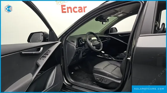 KIA NIRO PRESTIGE