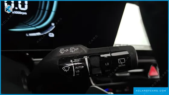 KIA NIRO PRESTIGE