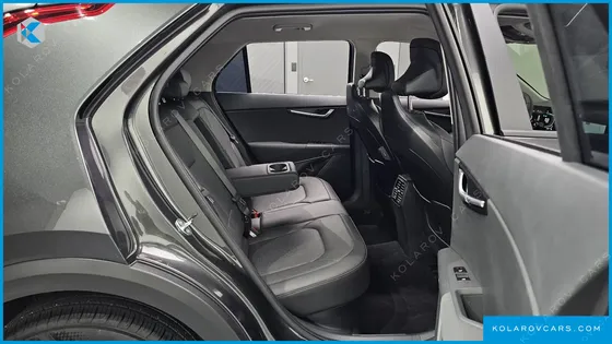 KIA NIRO PRESTIGE