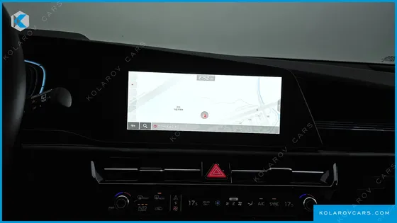 KIA NIRO PRESTIGE