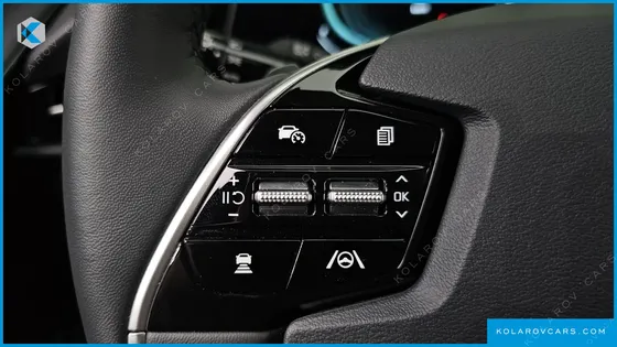 KIA NIRO PRESTIGE