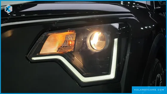 KIA NIRO PRESTIGE