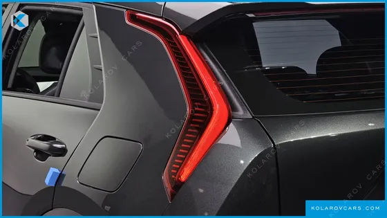 KIA NIRO PRESTIGE