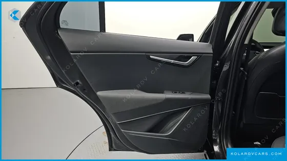 KIA NIRO PRESTIGE