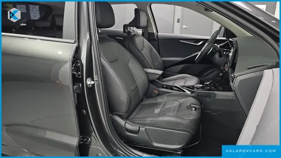 KIA NIRO PRESTIGE