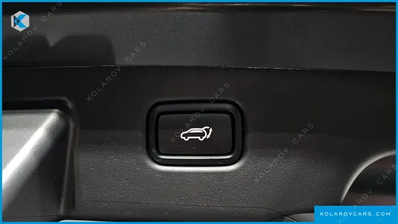 KIA NIRO PRESTIGE