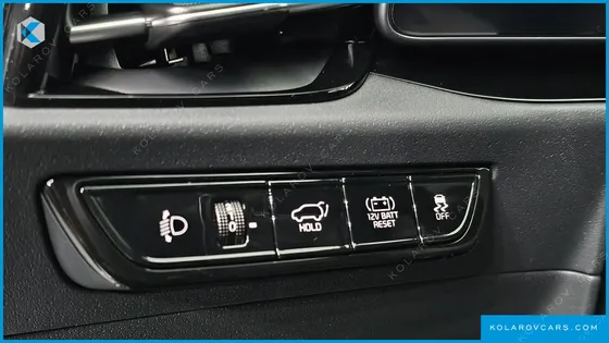 KIA NIRO PRESTIGE
