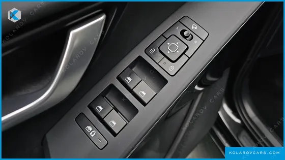 KIA NIRO PRESTIGE