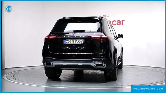 MERCEDES GLE-CLASS GLE450 4MATIC