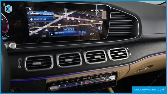 MERCEDES GLE-CLASS GLE450 4MATIC