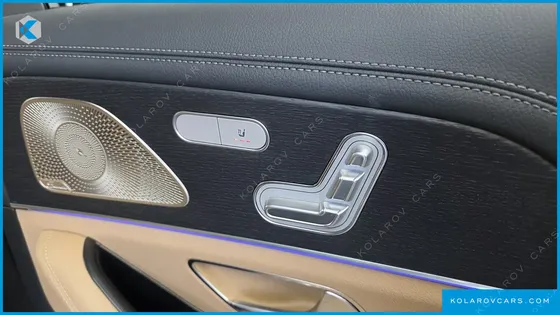 MERCEDES GLE-CLASS GLE450 4MATIC