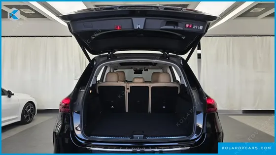 MERCEDES GLE-CLASS GLE450 4MATIC