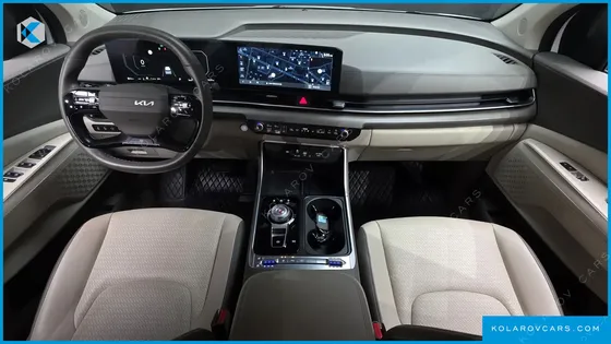KIA CARNIVAL HEV 7SEATER OUTDOOR NOBLESS