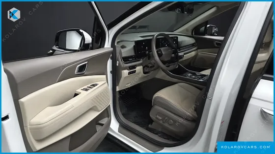 KIA CARNIVAL HEV 7SEATER OUTDOOR NOBLESS