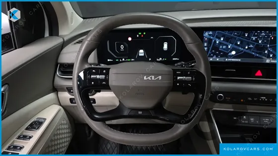 KIA CARNIVAL HEV 7SEATER OUTDOOR NOBLESS