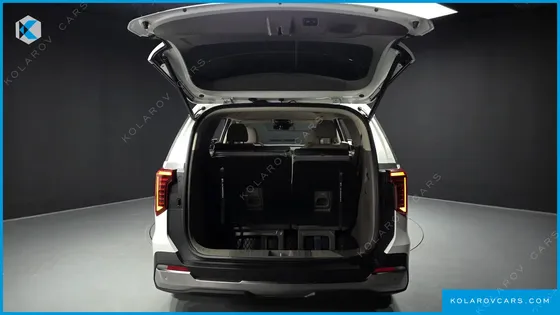 KIA CARNIVAL HEV 7SEATER OUTDOOR NOBLESS
