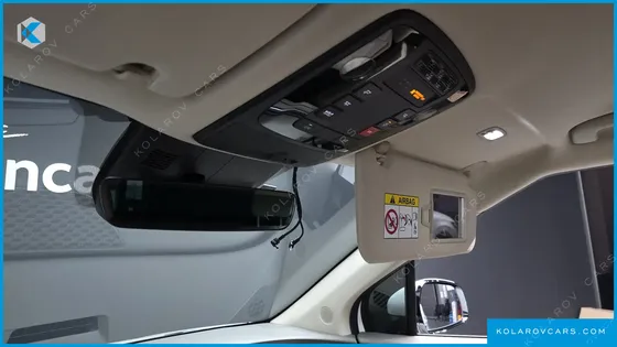KIA CARNIVAL HEV 7SEATER OUTDOOR NOBLESS