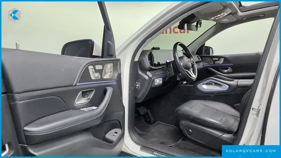 MERCEDES GLE-CLASS GLE450 4MATIC