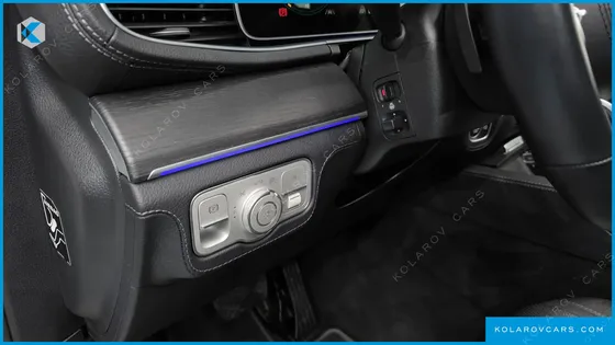 MERCEDES GLE-CLASS GLE450 4MATIC