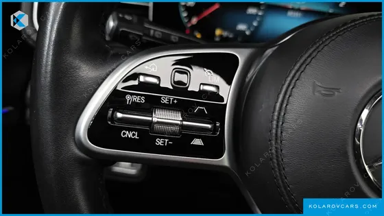 MERCEDES GLE-CLASS GLE450 4MATIC