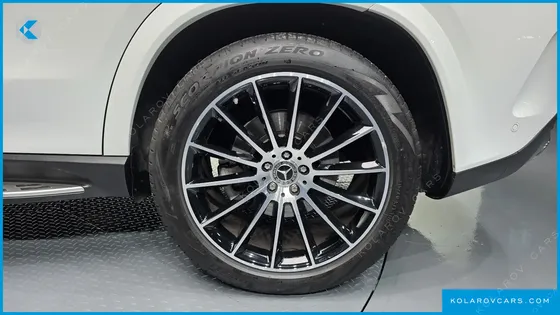MERCEDES GLE-CLASS GLE450 4MATIC
