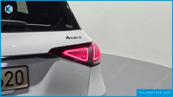 MERCEDES GLE-CLASS GLE450 4MATIC