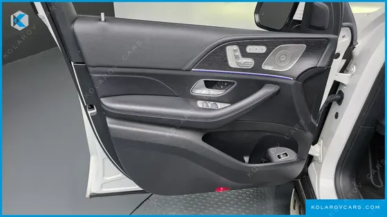 MERCEDES GLE-CLASS GLE450 4MATIC