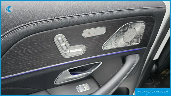 MERCEDES GLE-CLASS GLE450 4MATIC