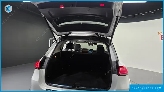 MERCEDES GLE-CLASS GLE450 4MATIC