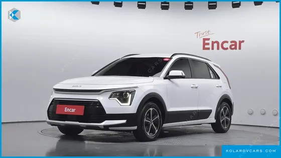KIA NIRO PRESTIGE