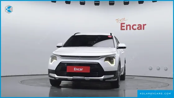 KIA NIRO PRESTIGE