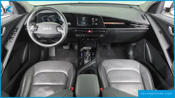 KIA NIRO PRESTIGE