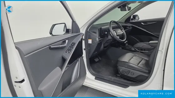 KIA NIRO PRESTIGE